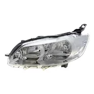 Фара передняя левая Peugeot 301