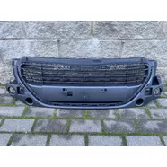 Решётка радиатора Peugeot 301 дорестайлинг Polcar