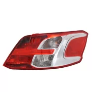 Фонарь задний правый Peugeot 301