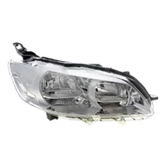 Фара передняя правая Peugeot 301