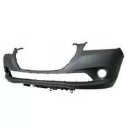 Бампер передний Peugeot 301 дорестайлинг DE-GA