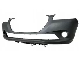 Бампер передний Peugeot 301 дорестайлинг DE-GA