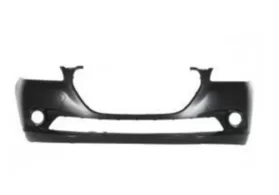 Бампер передний Peugeot 301 дорестайлинг Polcar