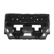 Кронштейн крепления бампера заднего центральный Peugeot 301 Polcar