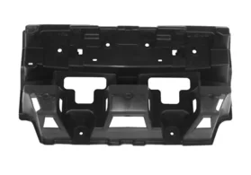 Кронштейн крепления бампера заднего центральный Peugeot 301 Polcar