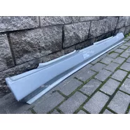 Порог левый Peugeot 306 (Polcar)