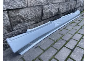 Порог левый Peugeot 306 (Polcar)