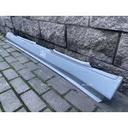 Порог правый Peugeot 306 (Polcar)