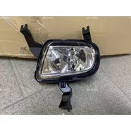 Фара противотуманная передняя левая Peugeot 306 1997-1999