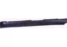 Порог левый Peugeot 306 (KLOKKERHOLM)