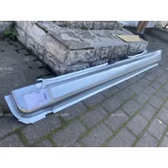 Порог левый Peugeot 307 универсал KLOKKERHOLM