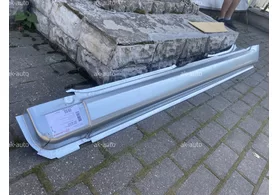 Порог левый Peugeot 307 универсал KLOKKERHOLM