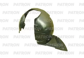 Подкрылок передний левый Peugeot 307 рестайлинг Patron