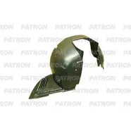 Подкрылок передний правый Peugeot 307 рестайлинг Patron