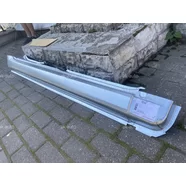 Порог правый Peugeot 307 универсал KLOKKERHOLM