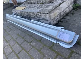 Порог правый Peugeot 307 универсал KLOKKERHOLM