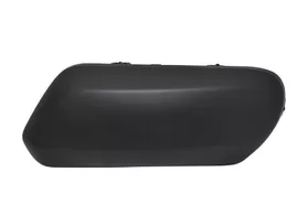 Молдинг бампера переднего левый Peugeot 307 рестайлинг Polcar