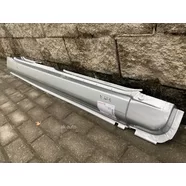 Порог правый Peugeot 307 хэтчбек (KLOKKERHOLM)