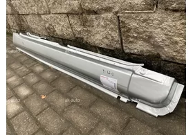 Порог правый Peugeot 307 хэтчбек (KLOKKERHOLM)