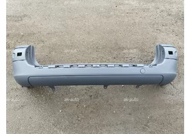 Бампер задний Peugeot 307 универсал (Phira) 