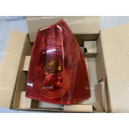 Фонарь задний правый Peugeot 307 дорестайлинг (универсал)