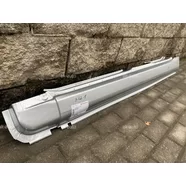 Порог левый Peugeot 307 хэтчбек (KLOKKERHOLM)