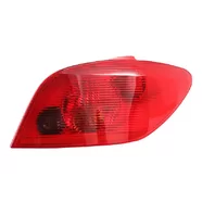 Фонарь задний правый Peugeot 307 дорестайлинг (хэтчбек)