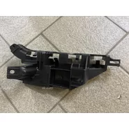 Кронштейн крепления бампера переднего правый Peugeot 307 рестайлинг