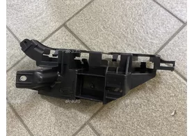 Кронштейн крепления бампера переднего правый Peugeot 307 рестайлинг