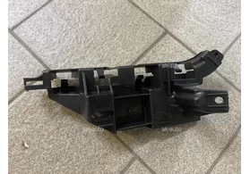 Кронштейн крепления бампера переднего левый Peugeot 307 рестайлинг