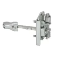 Ограничитель открывания двери передней Peugeot 307 