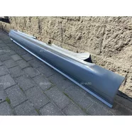 Порог левый Peugeot 307 универсал Polcar