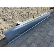 Порог правый Peugeot 307 универсал Polcar