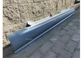 Порог правый Peugeot 307 универсал Polcar