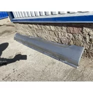 Порог левый Peugeot 307 хэтчбек (Polcar)