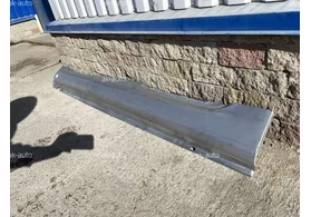 Порог левый Peugeot 307 хэтчбек (Polcar)