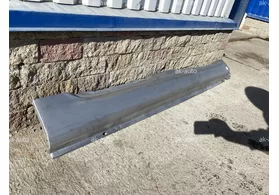 Порог правый Peugeot 307 хэтчбек (Polcar)