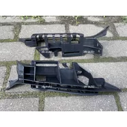 Крепления бампера переднего (комплект) Peugeot 307 дорестайлинг