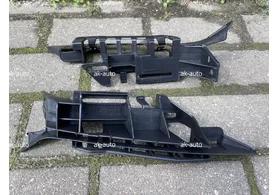 Крепления бампера переднего (комплект) Peugeot 307 дорестайлинг