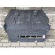 Защита двигателя Peugeot 307 дорестайлинг 