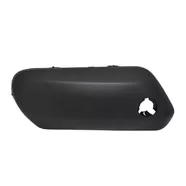 Молдинг бампера переднего правый Peugeot 307 рестайлинг Polcar