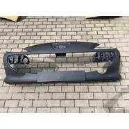 Бампер передний Peugeot 307 рестайлинг c птф (Phira) 