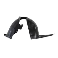 Подкрылок передний левый Peugeot 307 дорестайлинг (TYG)