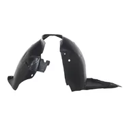 Подкрылок передний левый Peugeot 307 рестайлинг TYG