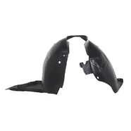 Подкрылок передний правый Peugeot 307 рестайлинг TYG