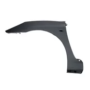 Крыло переднее левое Peugeot 307 рестайлинг (Phira) 