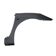 Крыло переднее правое Peugeot 307 рестайлинг (Phira) 