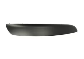 Молдинг бампера переднего правый Peugeot 307 дорестайлинг TYG