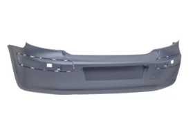 Бампер задний Peugeot 307 хэтчбек (Phira) 