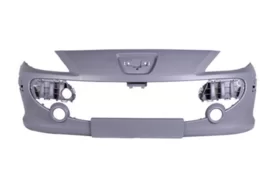 Бампер передний Peugeot 307 рестайлинг без птф (TYG) 